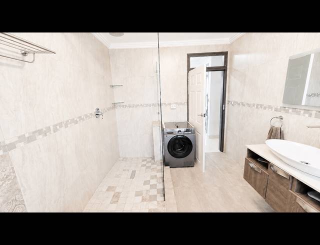 3 BEDROOM TOWNHOUSE FOR SALE IN MORNINGSIDE